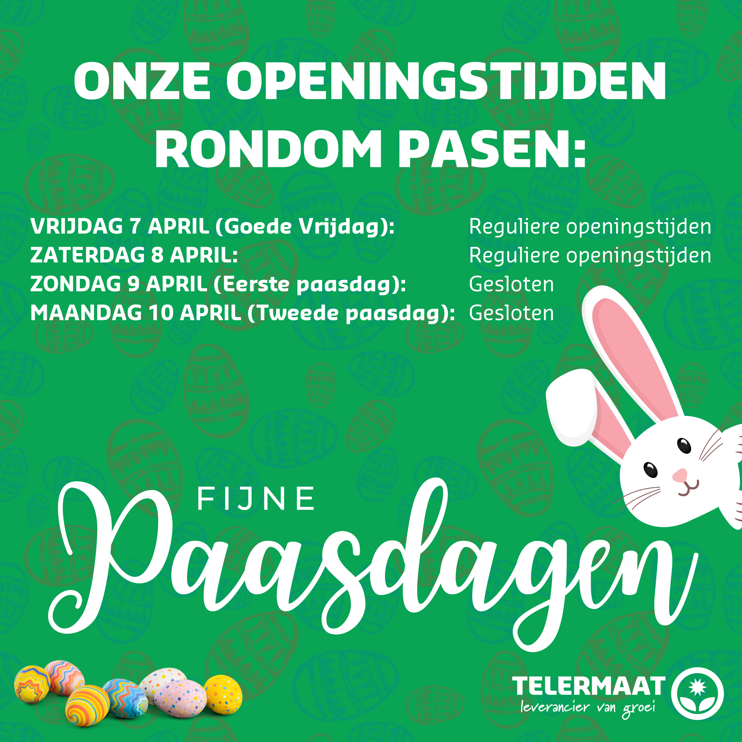 Easter