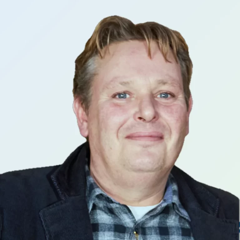 Bart Schupper