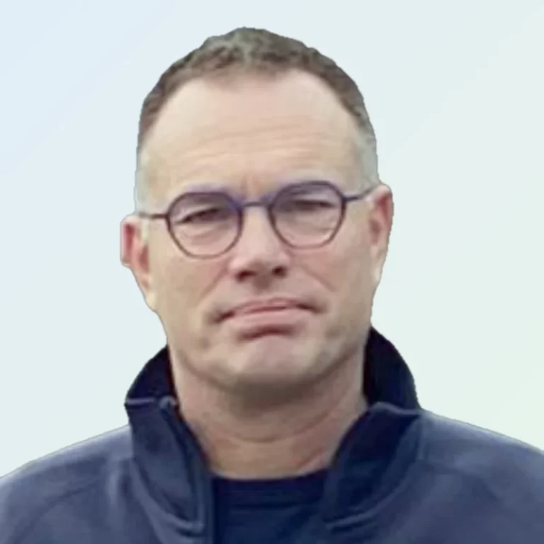 Gerard Mattheij