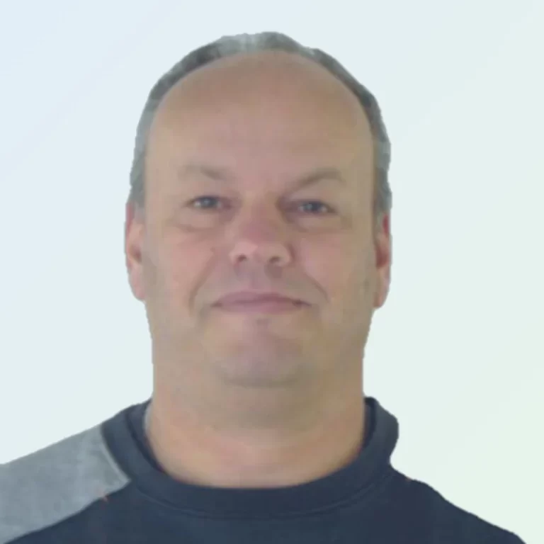 Gerben Zekveld