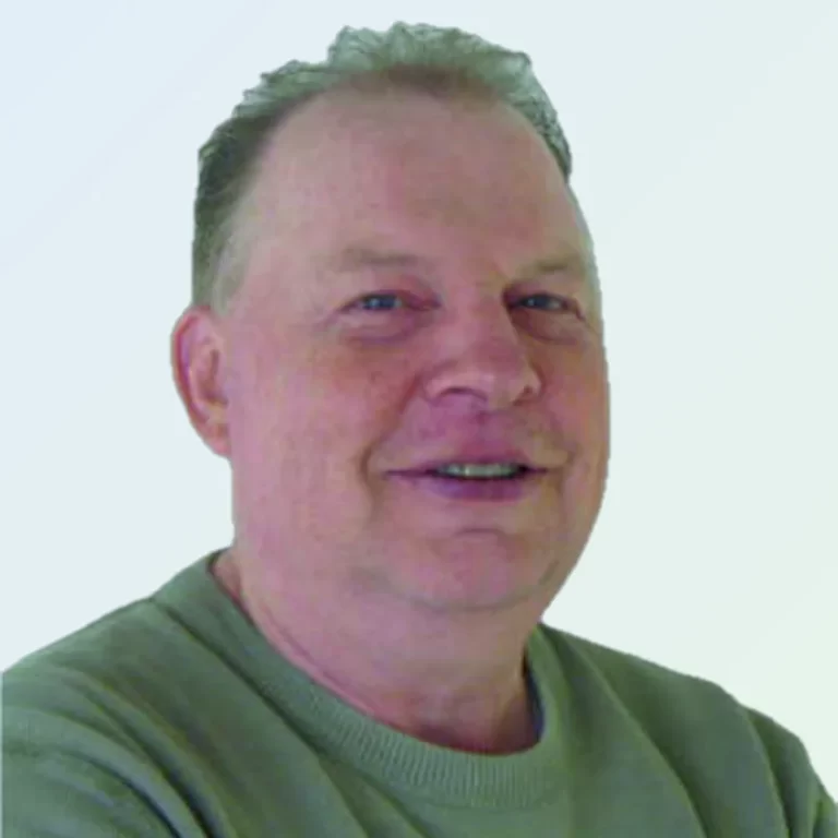 Jos van der Ende