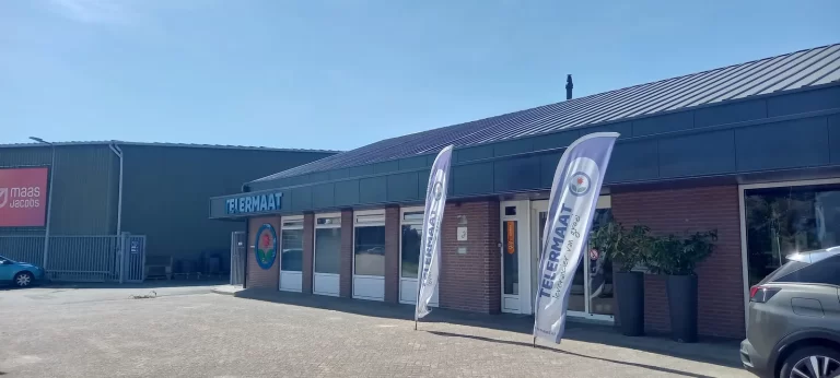 Vestiging Zundert